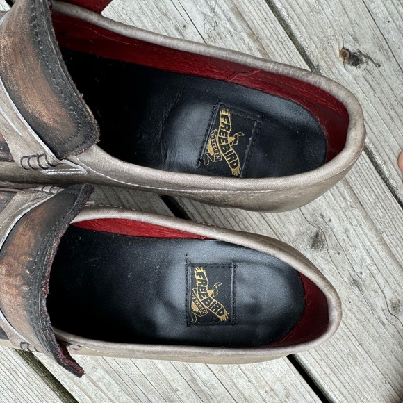 Freebird by Steven Bristol Loafer - Picture 2 of 9